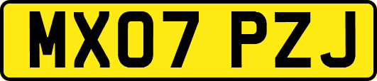 MX07PZJ
