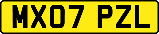 MX07PZL