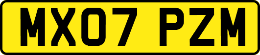 MX07PZM
