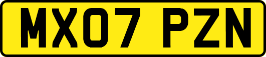 MX07PZN