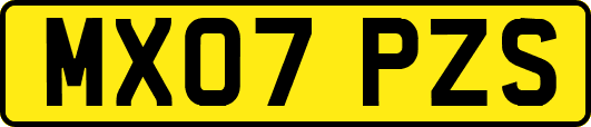 MX07PZS