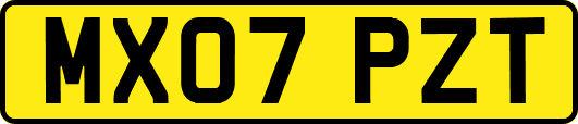 MX07PZT