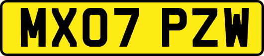MX07PZW