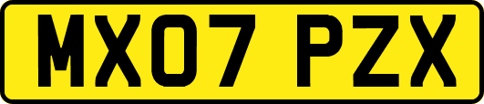 MX07PZX