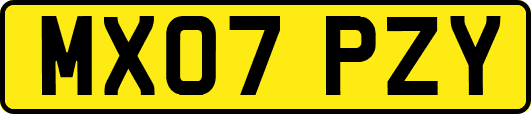 MX07PZY