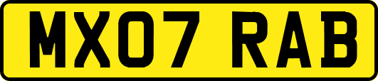 MX07RAB