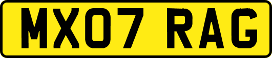 MX07RAG