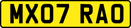 MX07RAO