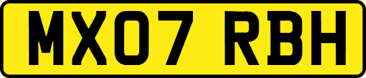 MX07RBH