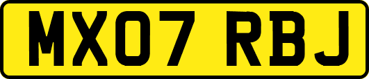 MX07RBJ