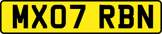 MX07RBN