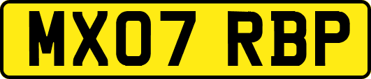 MX07RBP