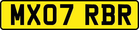 MX07RBR