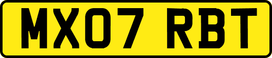 MX07RBT