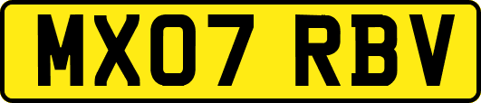 MX07RBV