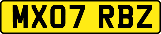 MX07RBZ