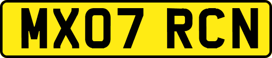 MX07RCN