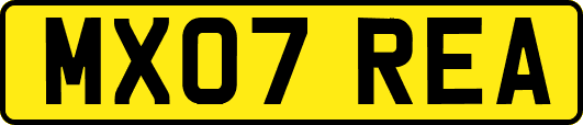 MX07REA