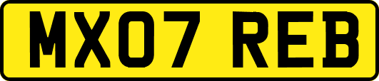 MX07REB