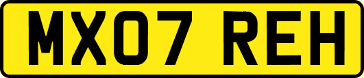 MX07REH