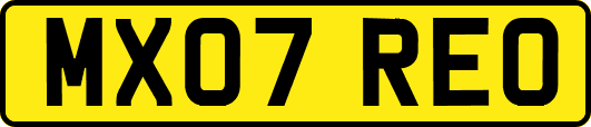 MX07REO