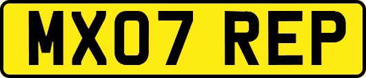 MX07REP