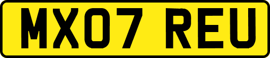 MX07REU