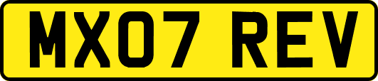 MX07REV