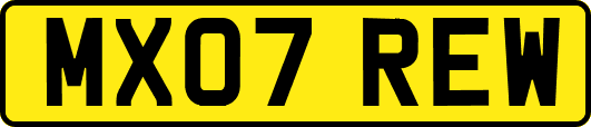 MX07REW