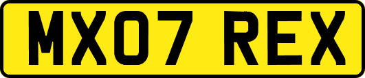 MX07REX