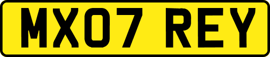 MX07REY
