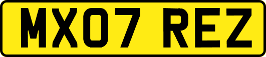 MX07REZ