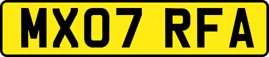 MX07RFA