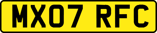 MX07RFC