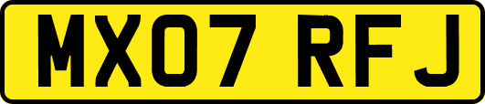 MX07RFJ