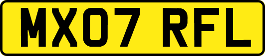 MX07RFL