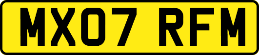MX07RFM