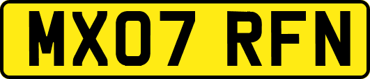 MX07RFN