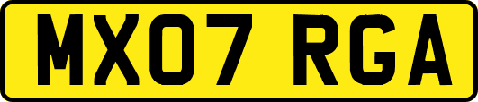 MX07RGA