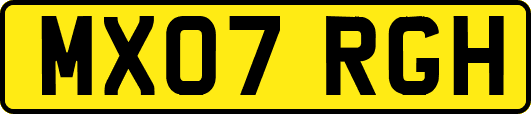 MX07RGH