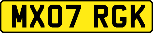MX07RGK