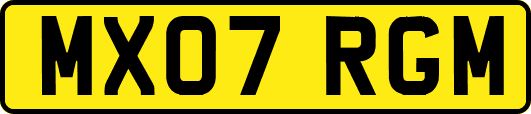 MX07RGM