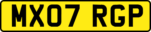 MX07RGP