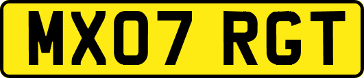 MX07RGT