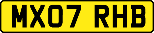 MX07RHB