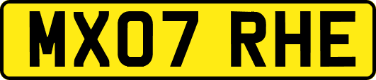 MX07RHE