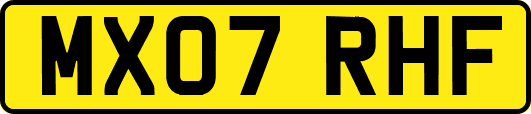 MX07RHF