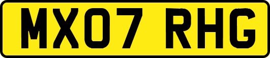 MX07RHG