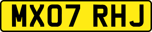 MX07RHJ