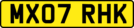 MX07RHK